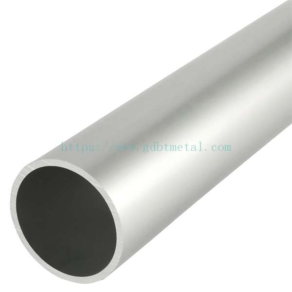 Aluminum Pipe&Tube